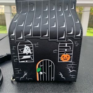 MAD engine haunted house TikTok viral Halloween bag
